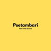 Peetambari - Feel the Devine - Home